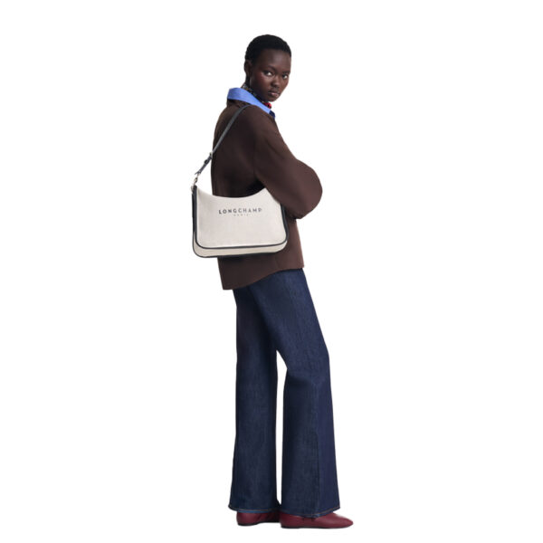 BOLSO DE HOMBRO ESSENTIAL - Imagen 2