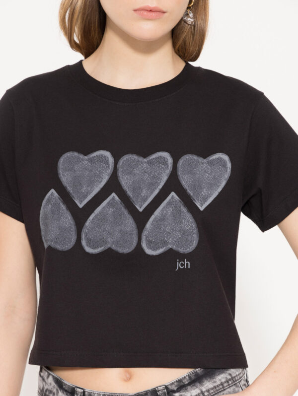 REMERA COEUR - Imagen 3