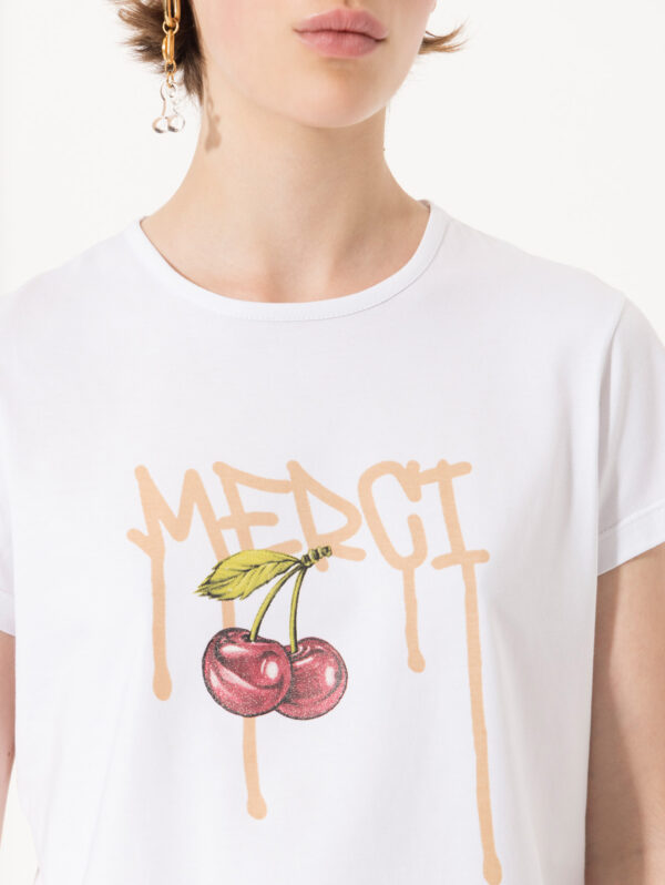 REMERA CERISE - Imagen 3