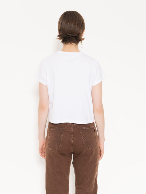 REMERA CERISE - Imagen 4