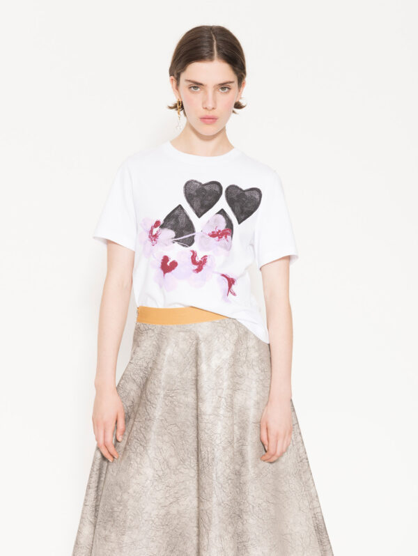 REMERA GARDEN