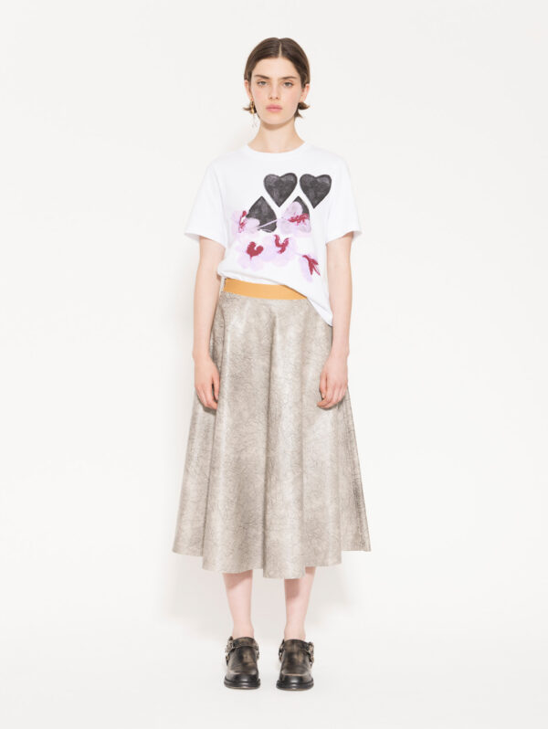 REMERA GARDEN - Imagen 2