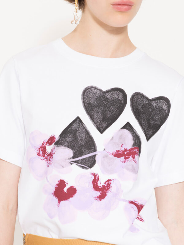 REMERA GARDEN - Imagen 3