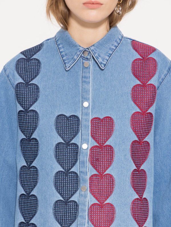 CAMISA WEST - Imagen 3