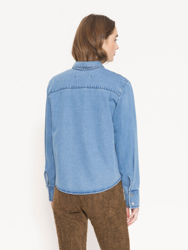 CAMISA WEST - Imagen 4