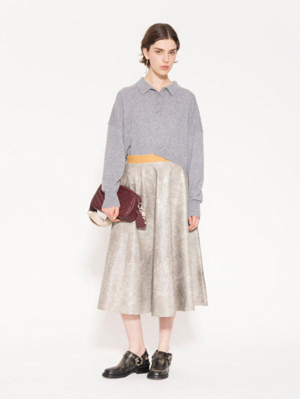 POLLERA STORM