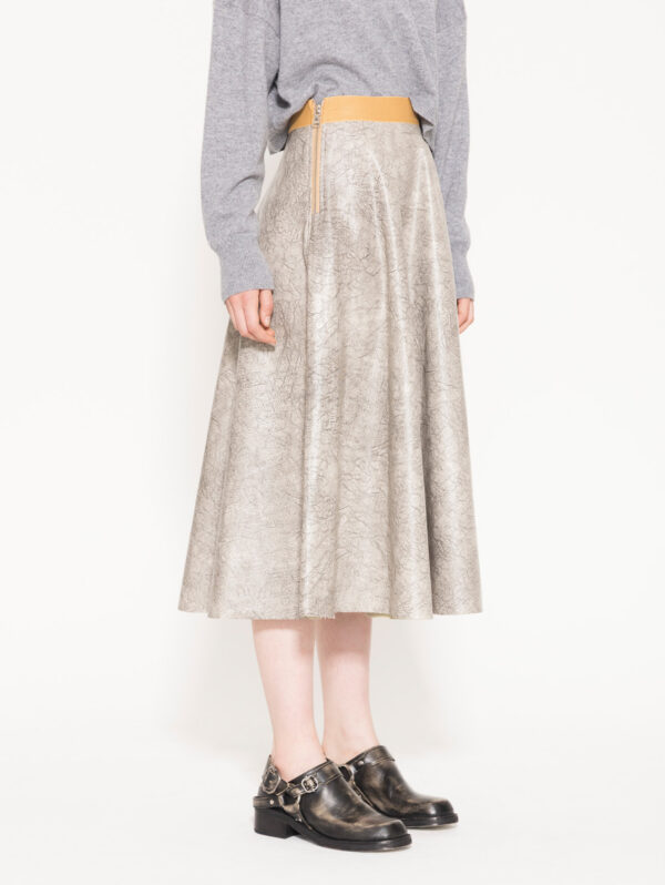 POLLERA STORM - Imagen 2