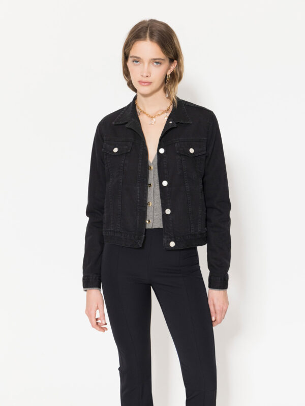 CAMPERA ROCKET