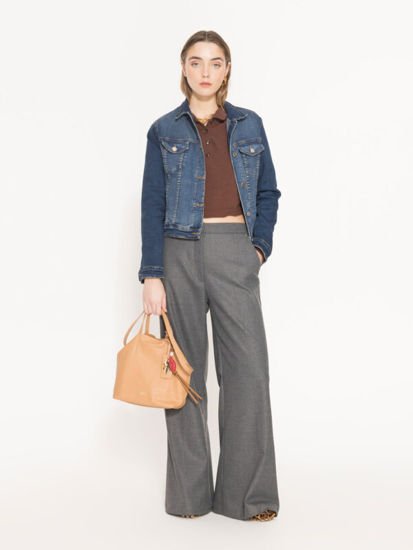 CAMPERA ROCKET - Imagen 2