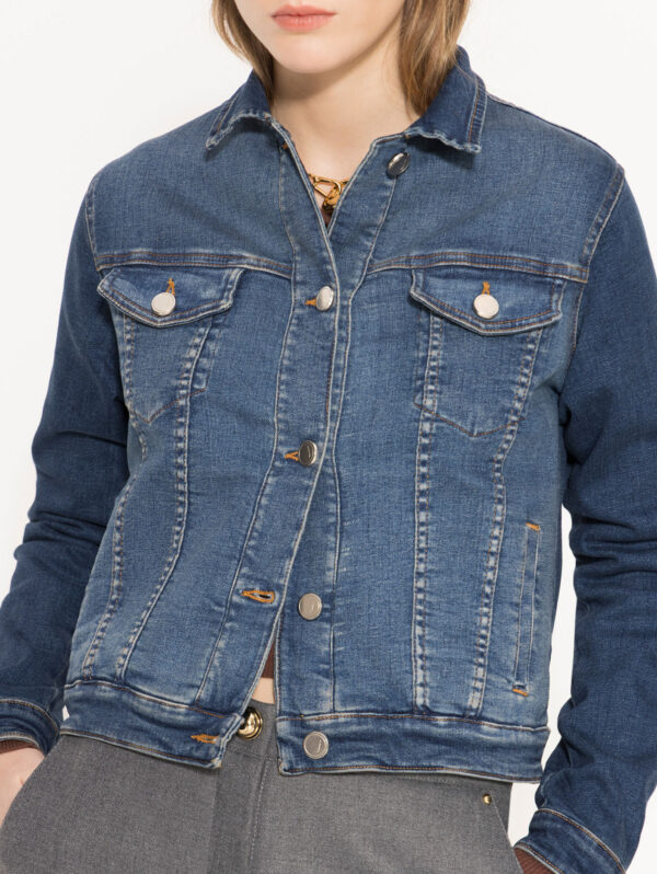 CAMPERA ROCKET - Imagen 3