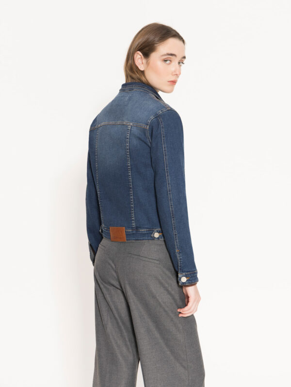 CAMPERA ROCKET - Imagen 4