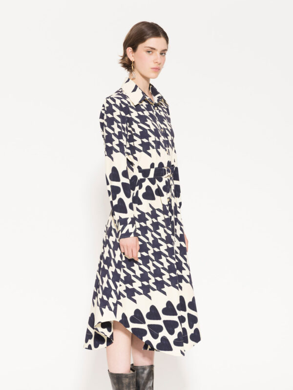 VESTIDO LOVE - Imagen 2