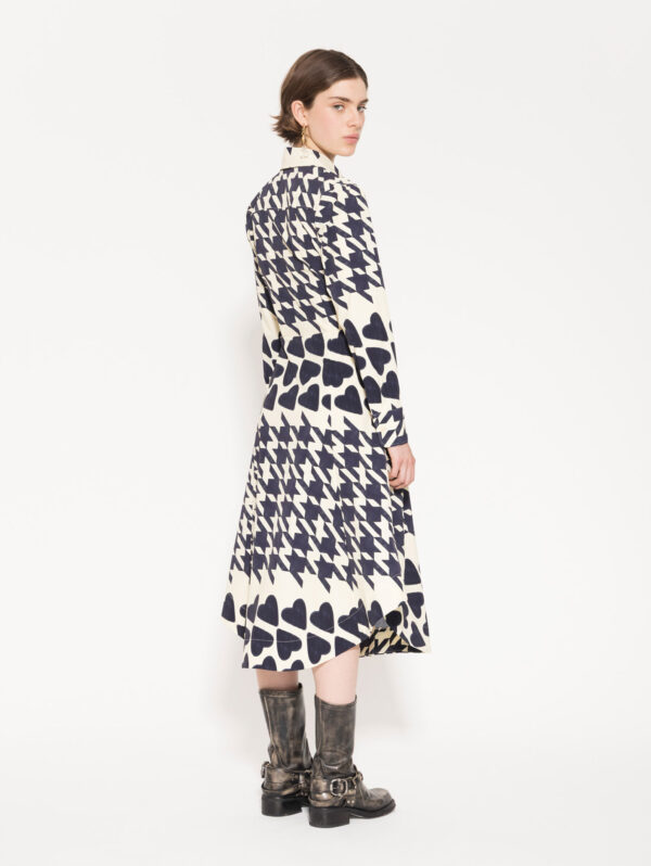 VESTIDO LOVE - Imagen 4
