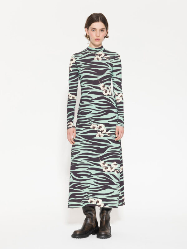 VESTIDO ODILE