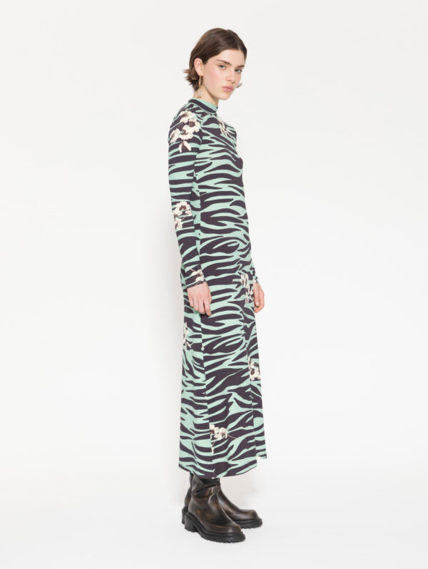 VESTIDO ODILE - Imagen 2