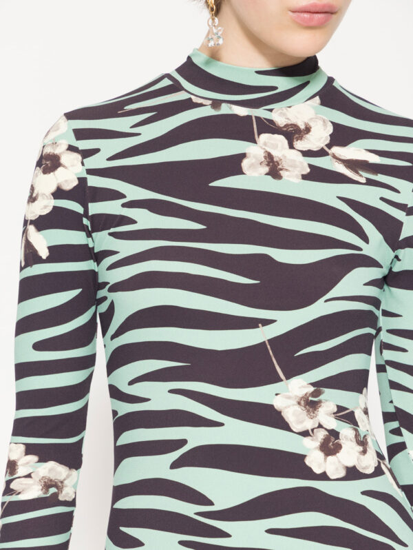 VESTIDO ODILE - Imagen 3