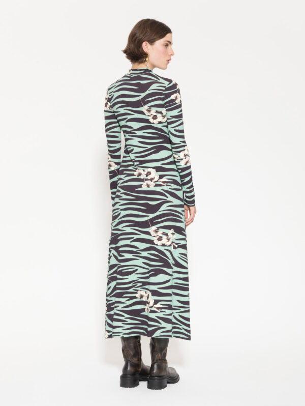 VESTIDO ODILE - Imagen 4