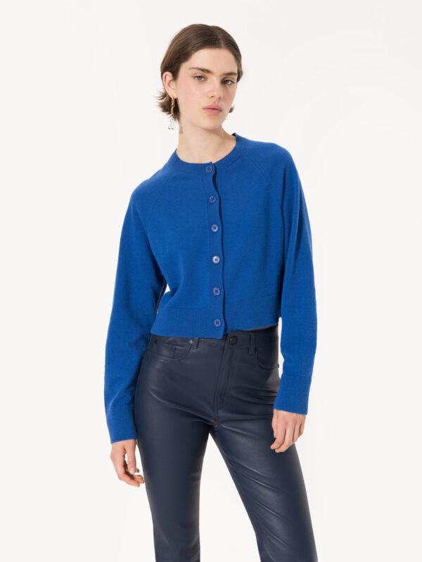 CARDIGAN JAZZY