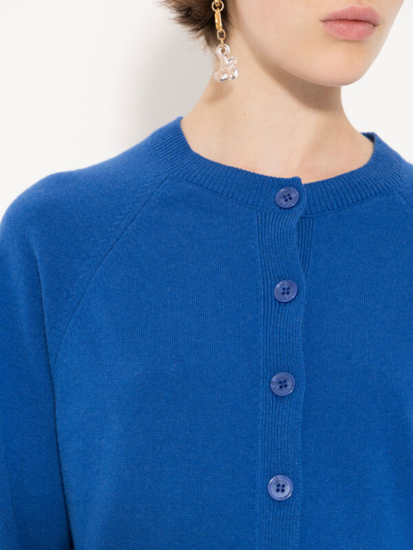 CARDIGAN JAZZY - Imagen 3