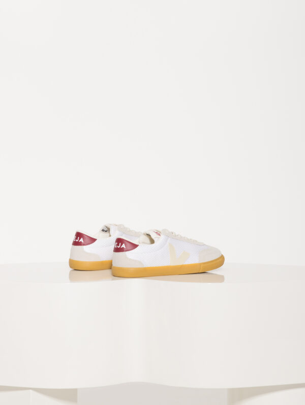 ZAPATILLA VEJA VOLLEY - Imagen 4