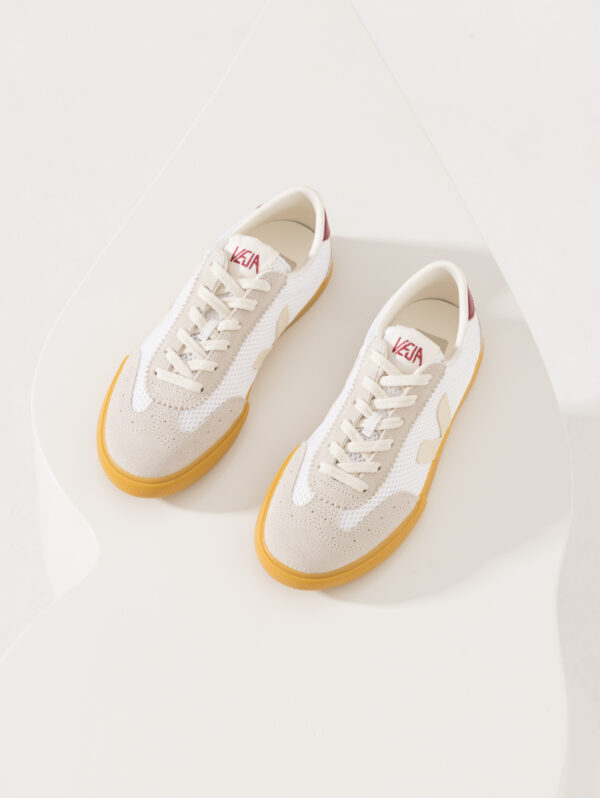 ZAPATILLA VEJA VOLLEY - Imagen 5