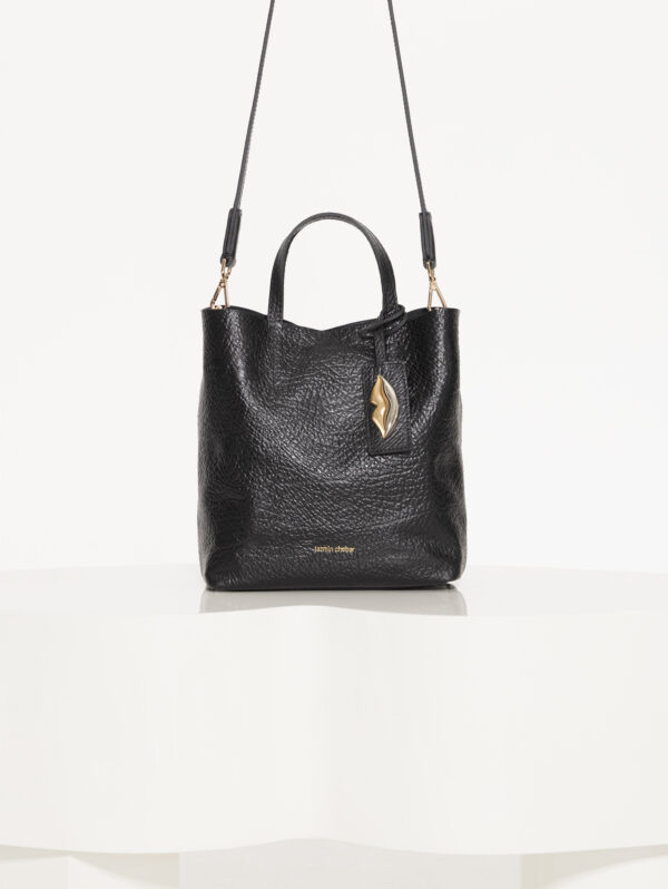 TOTE KISSES SMALL