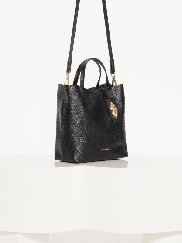 TOTE KISSES SMALL - Imagen 2