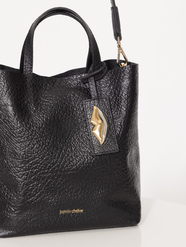 TOTE KISSES SMALL - Imagen 3