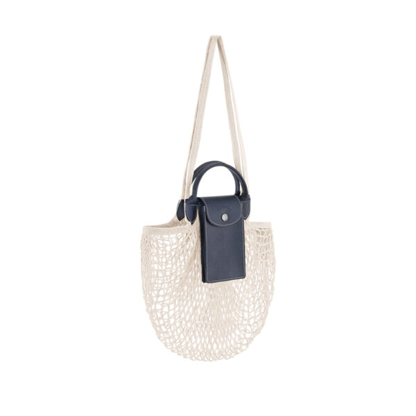 LEM PLIAGE FILET BOLSO DE HOMBRO - Imagen 2
