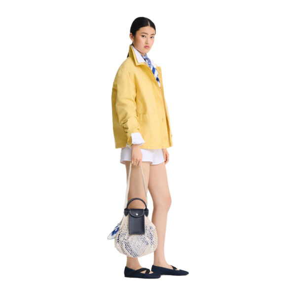 LEM PLIAGE FILET BOLSO DE HOMBRO - Imagen 4