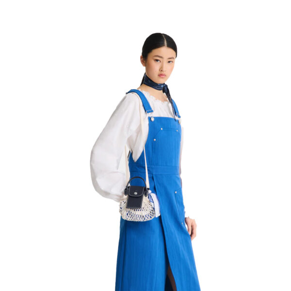 LE PLIAGE FILET BOLSO DE MANO - Imagen 2