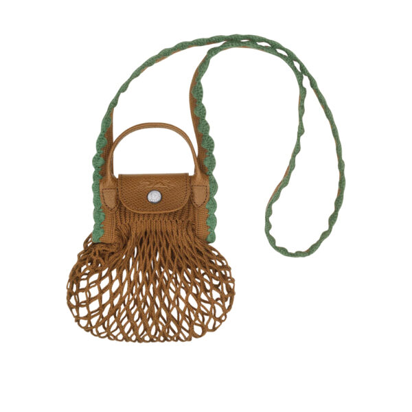 LE PLIAGE FILET BOLSO DE MANO