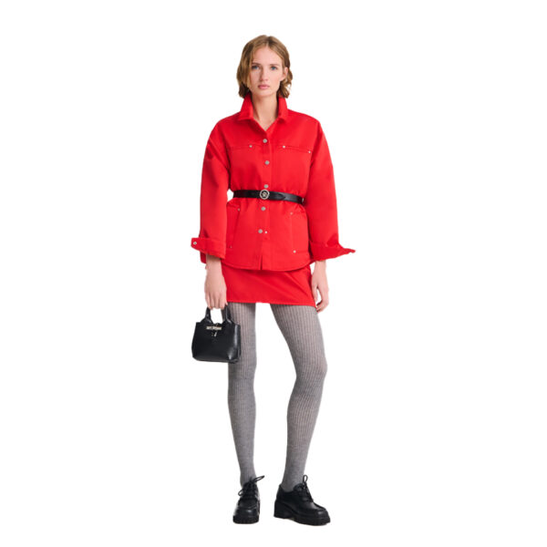 LE ROSEAU BOLSO DE MANO - Imagen 6