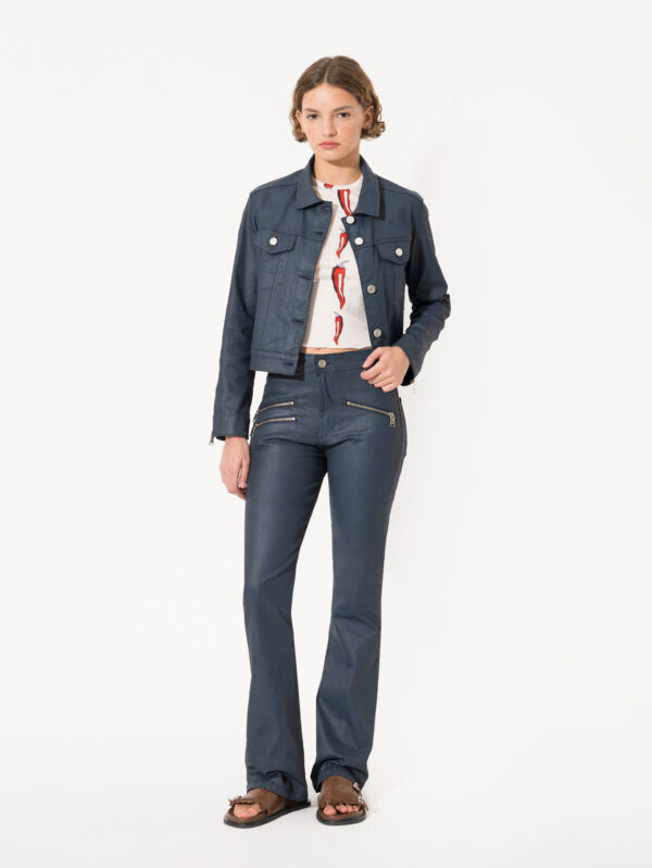 JEANS SLIM BLUE