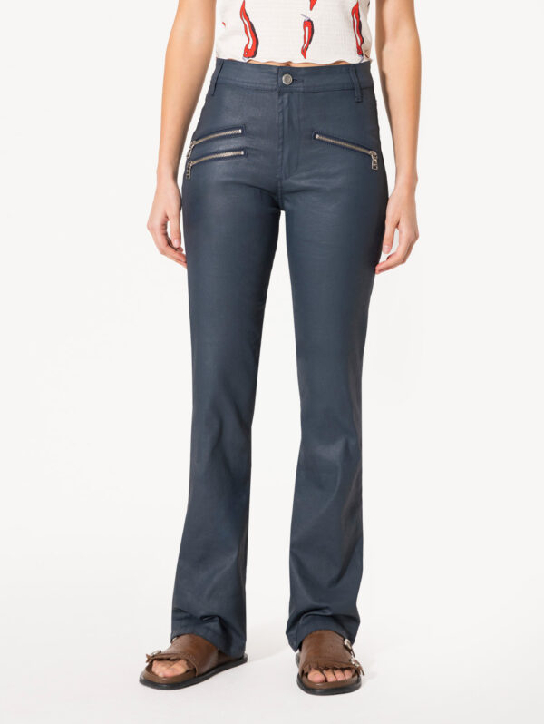 JEANS SLIM BLUE - Imagen 2