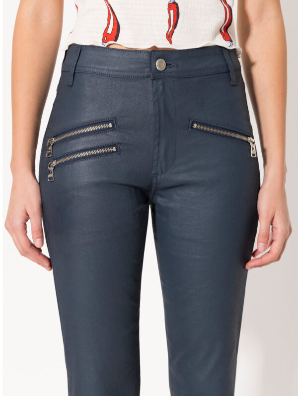 JEANS SLIM BLUE - Imagen 3