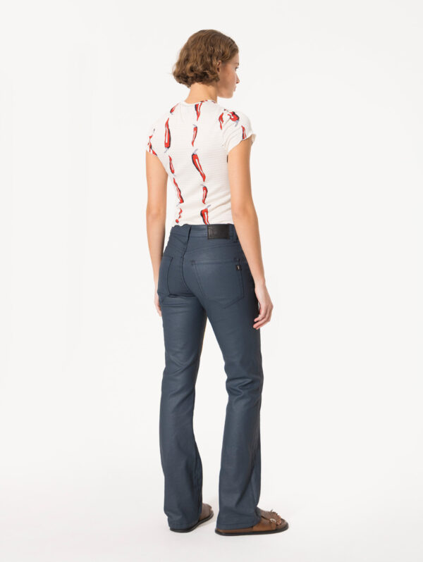JEANS SLIM BLUE - Imagen 4
