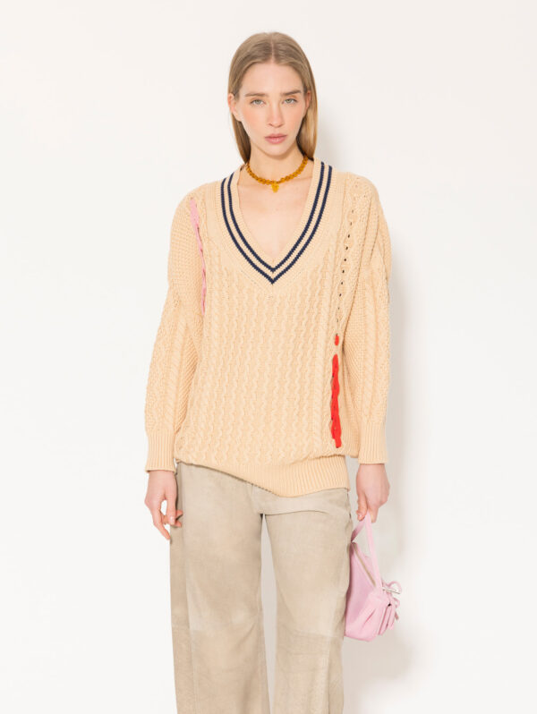 SWEATER ALEX