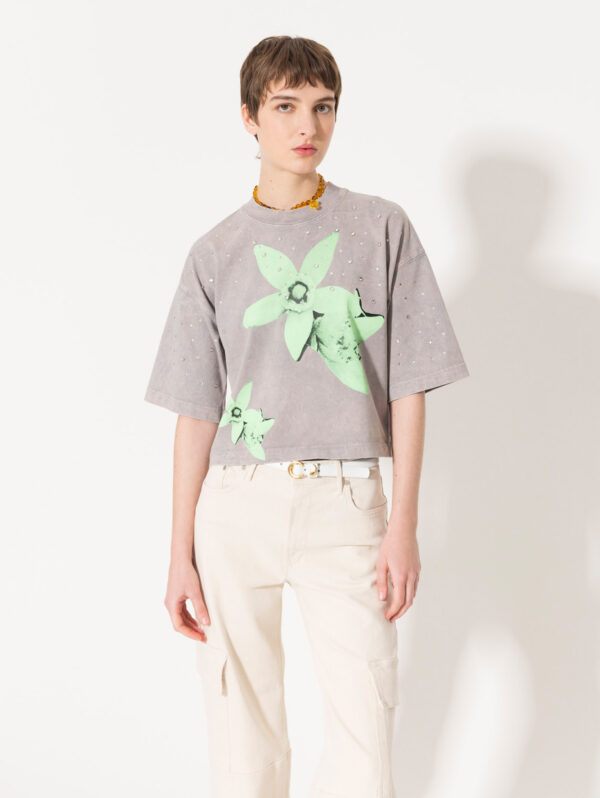 REMERA GARDEN