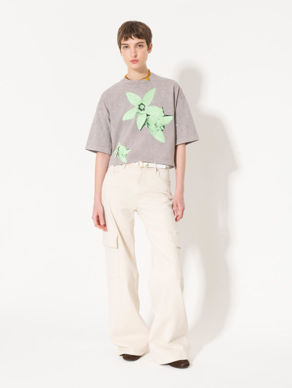 REMERA GARDEN - Imagen 2