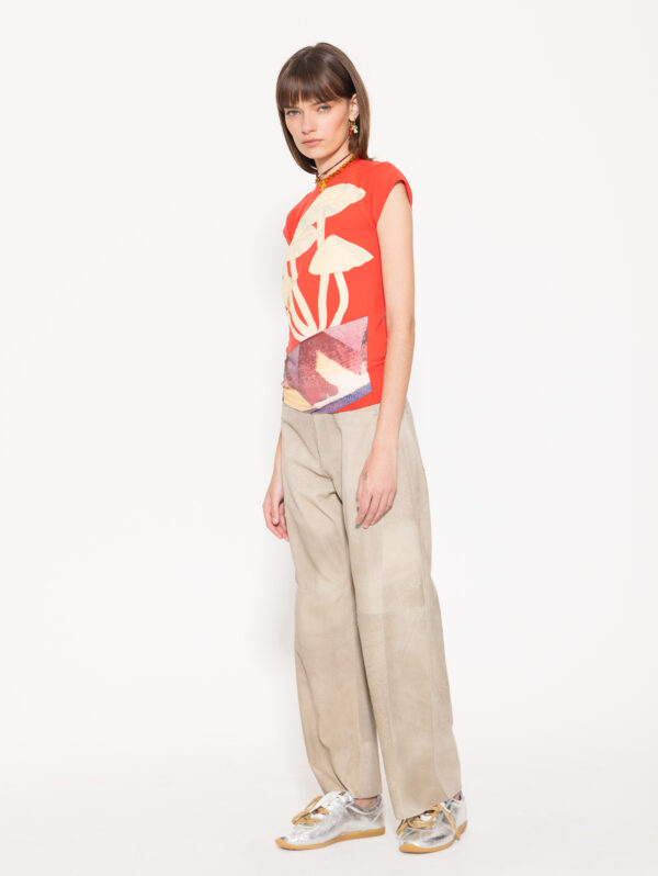 MUSCULOSA FABULOUS