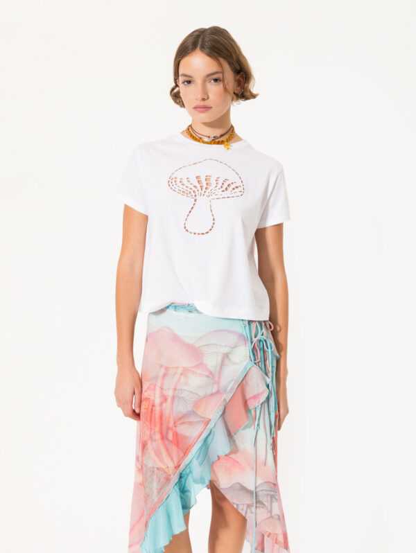 REMERA FUNGI