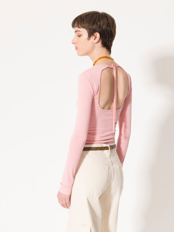 REMERA ROMI - Imagen 4