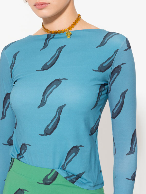 REMERA BLAIR - Imagen 3
