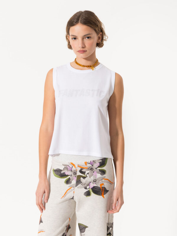 MUSCULOSA FANTASTIC