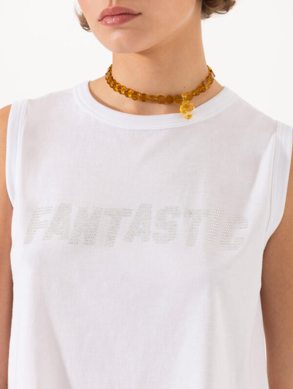 MUSCULOSA FANTASTIC - Imagen 3