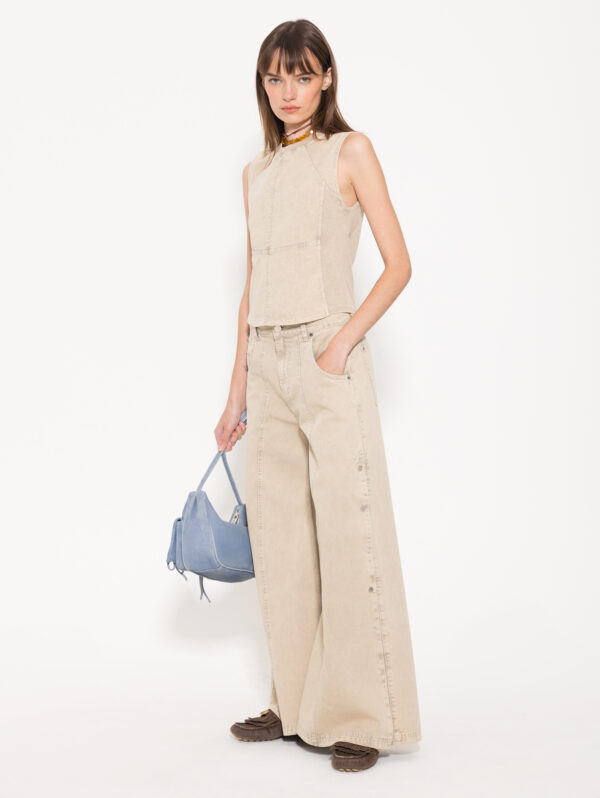 PANTALON STUDS