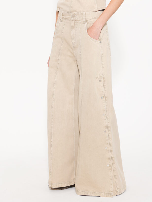 PANTALON STUDS - Imagen 2