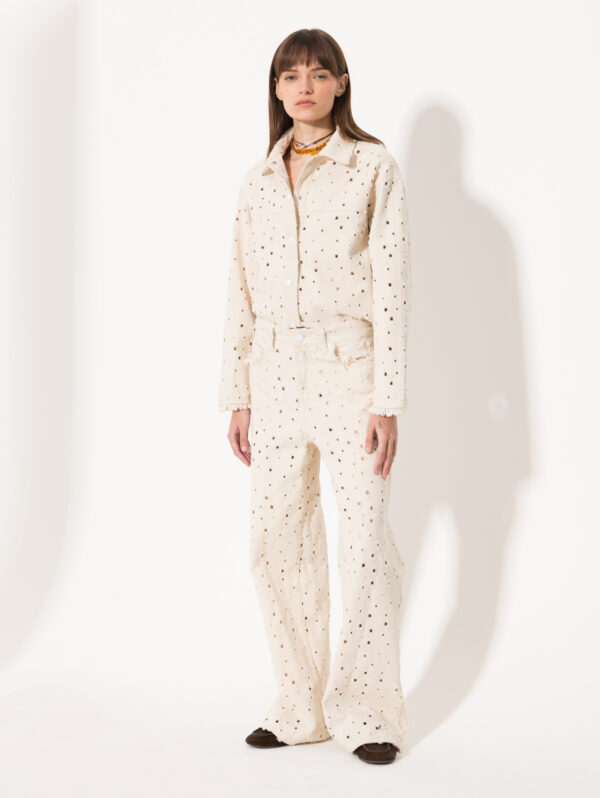PANTALON VENECIA