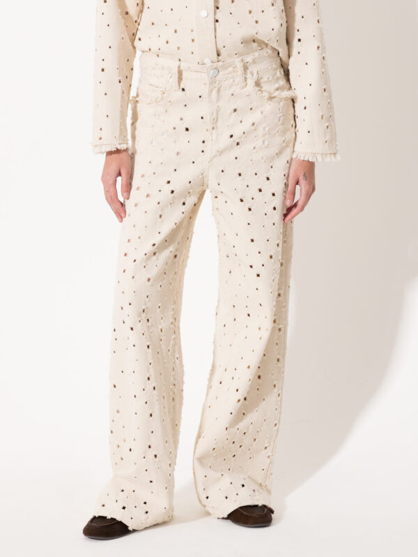 PANTALON VENECIA - Imagen 2